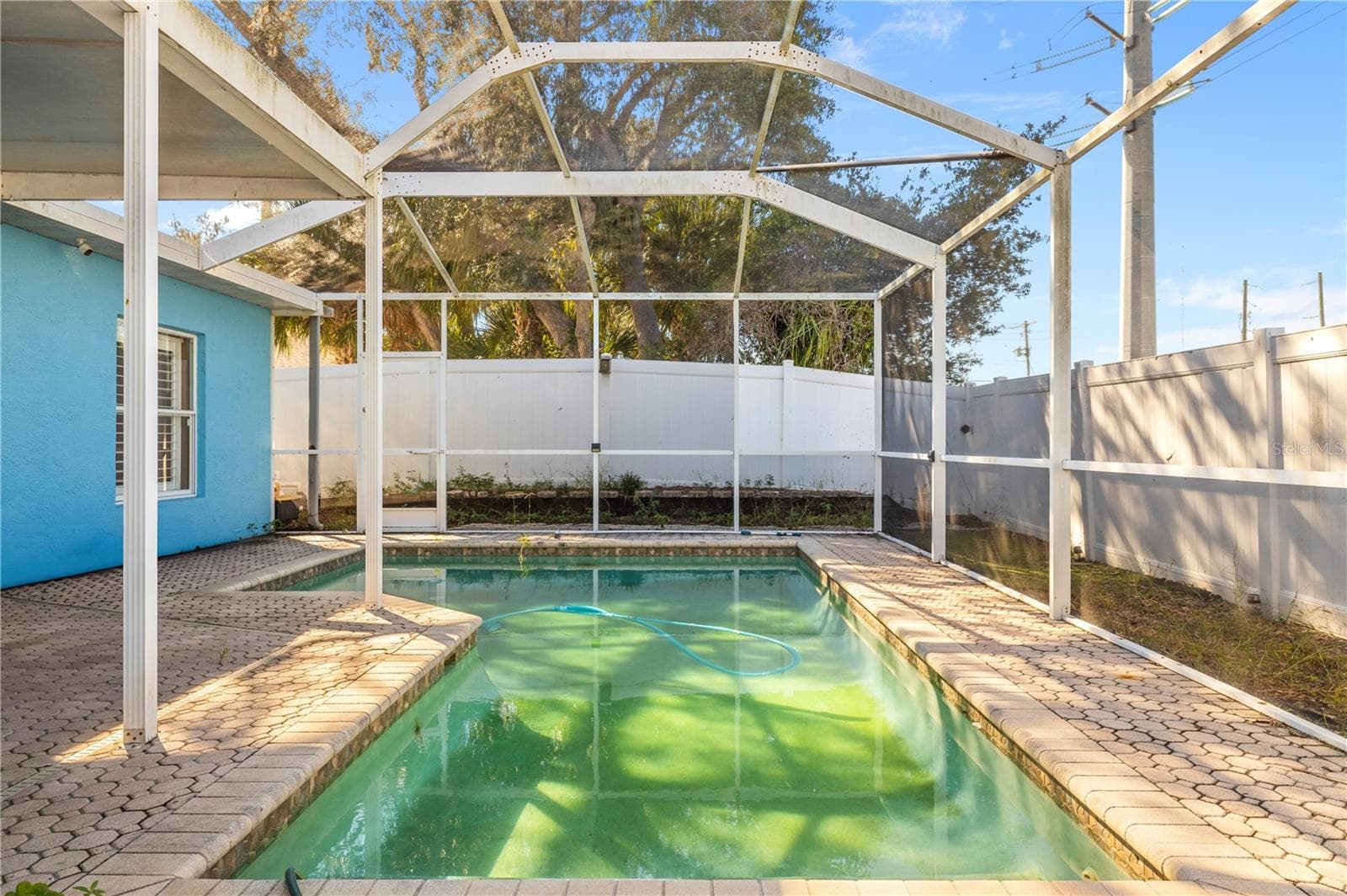 Single Family Residence at 605 CYPRESS PARK AVE, TARPON SPRINGS, photo 41 of 52