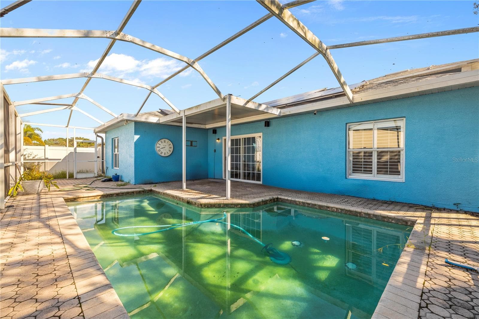 Single Family Residence at 605 CYPRESS PARK AVE, TARPON SPRINGS, photo 44 of 52