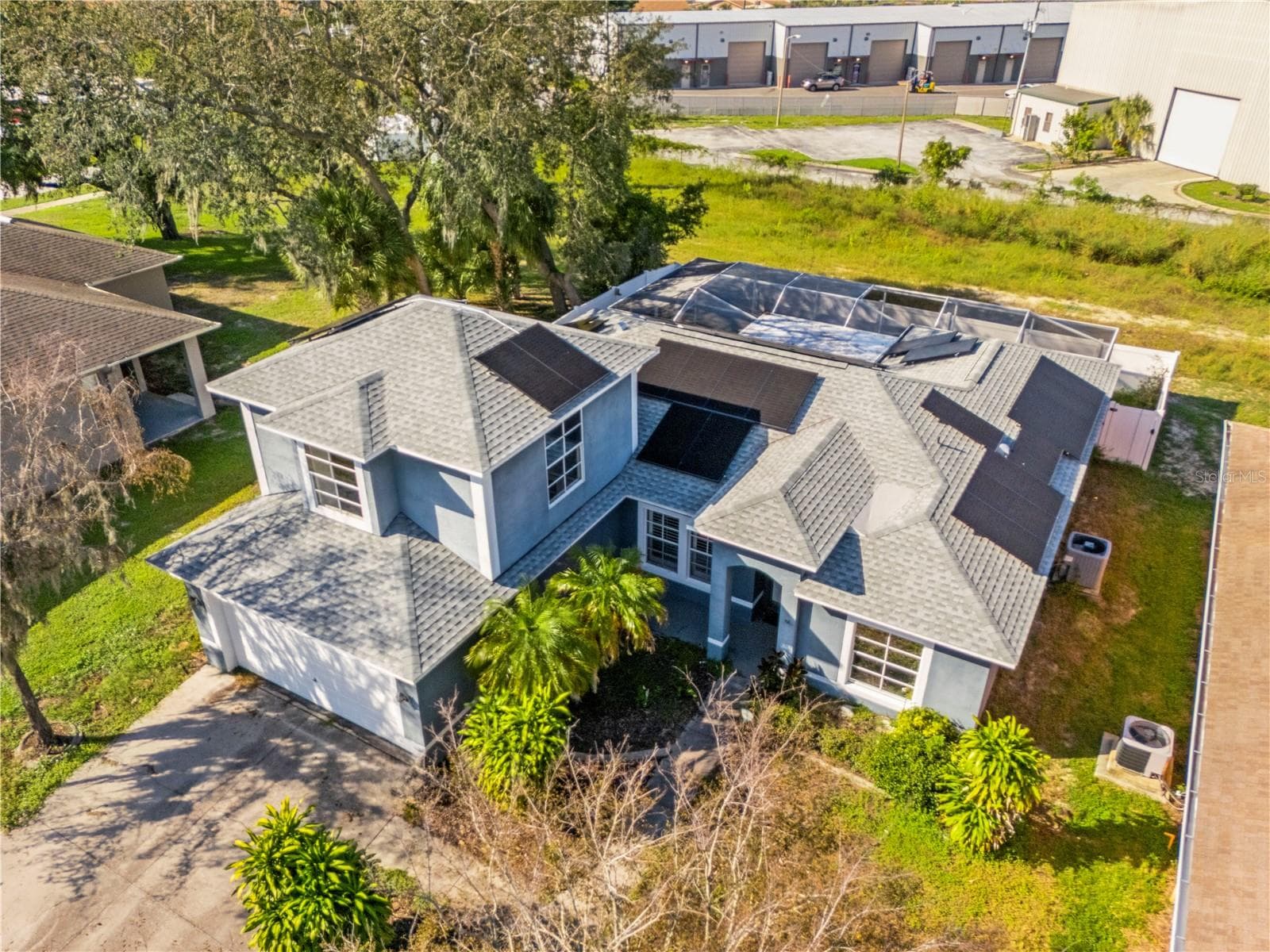 Single Family Residence at 605 CYPRESS PARK AVE, TARPON SPRINGS, photo 45 of 52