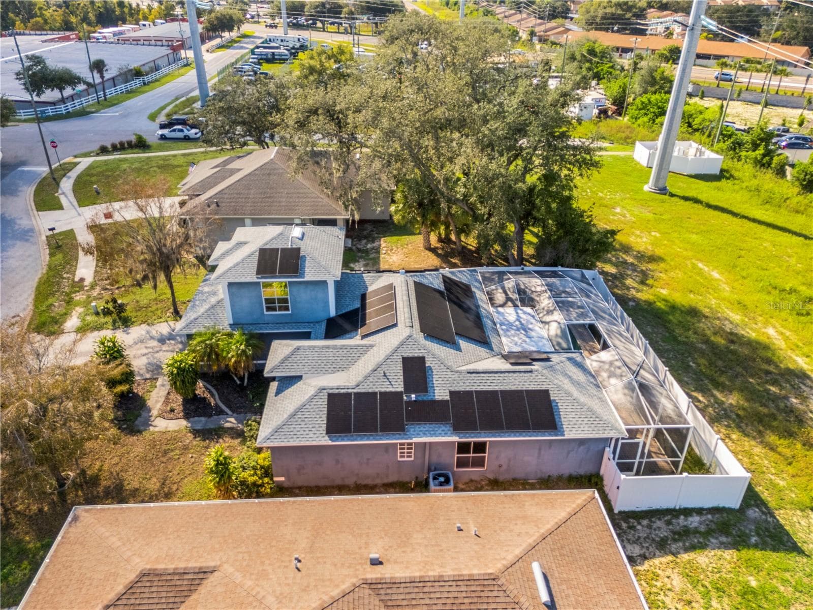 Single Family Residence at 605 CYPRESS PARK AVE, TARPON SPRINGS, photo 46 of 52