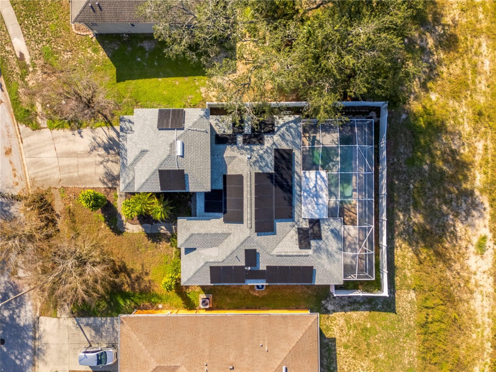 Single Family Residence at 605 CYPRESS PARK AVE, TARPON SPRINGS, photo 47 of 52
