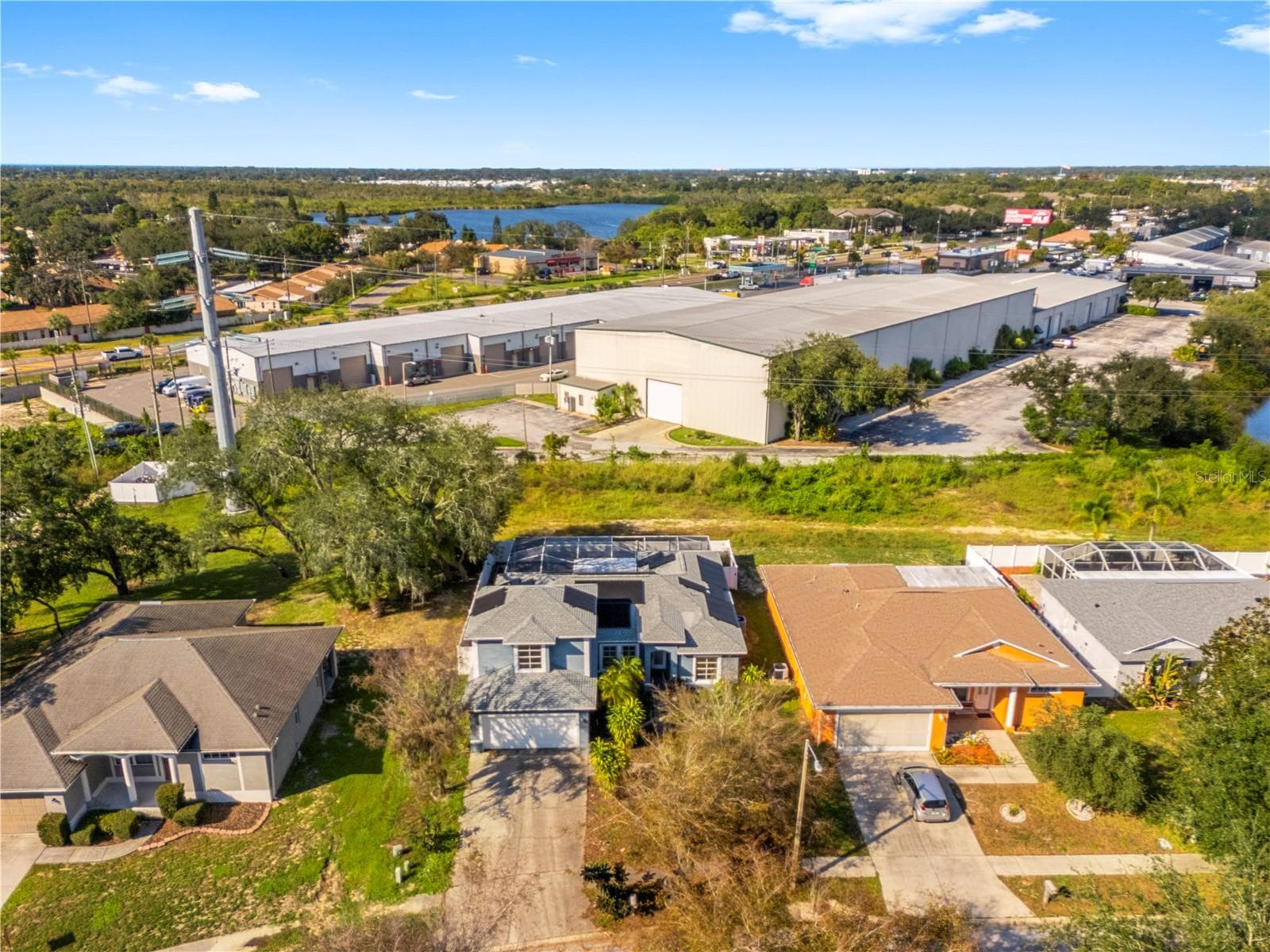 Single Family Residence at 605 CYPRESS PARK AVE, TARPON SPRINGS, photo 49 of 52