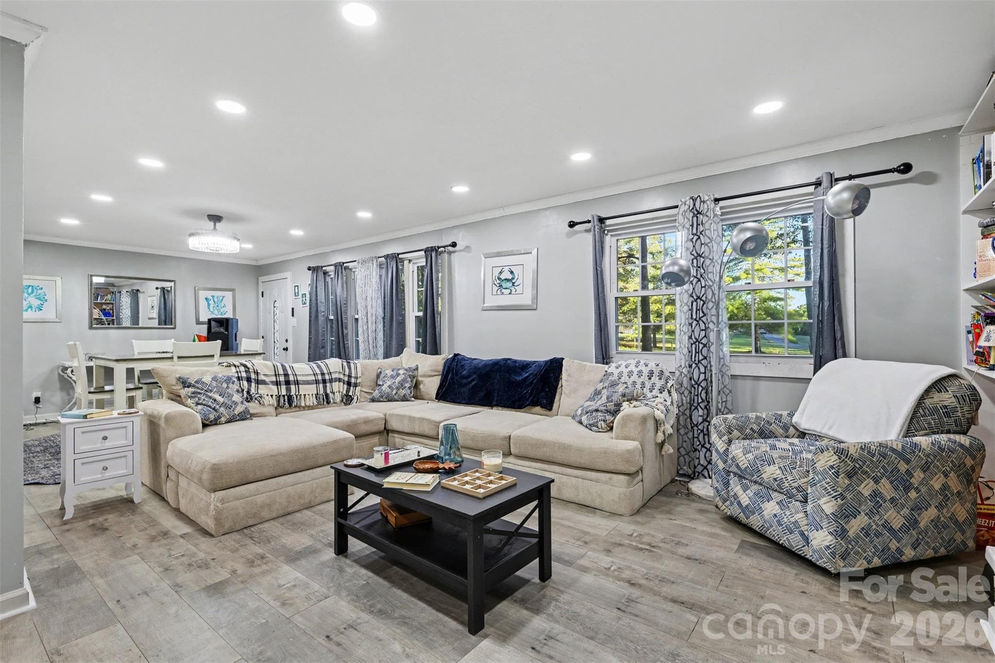 Single Family Residence at 2681 University Drive, Lancaster, photo 7 of 48