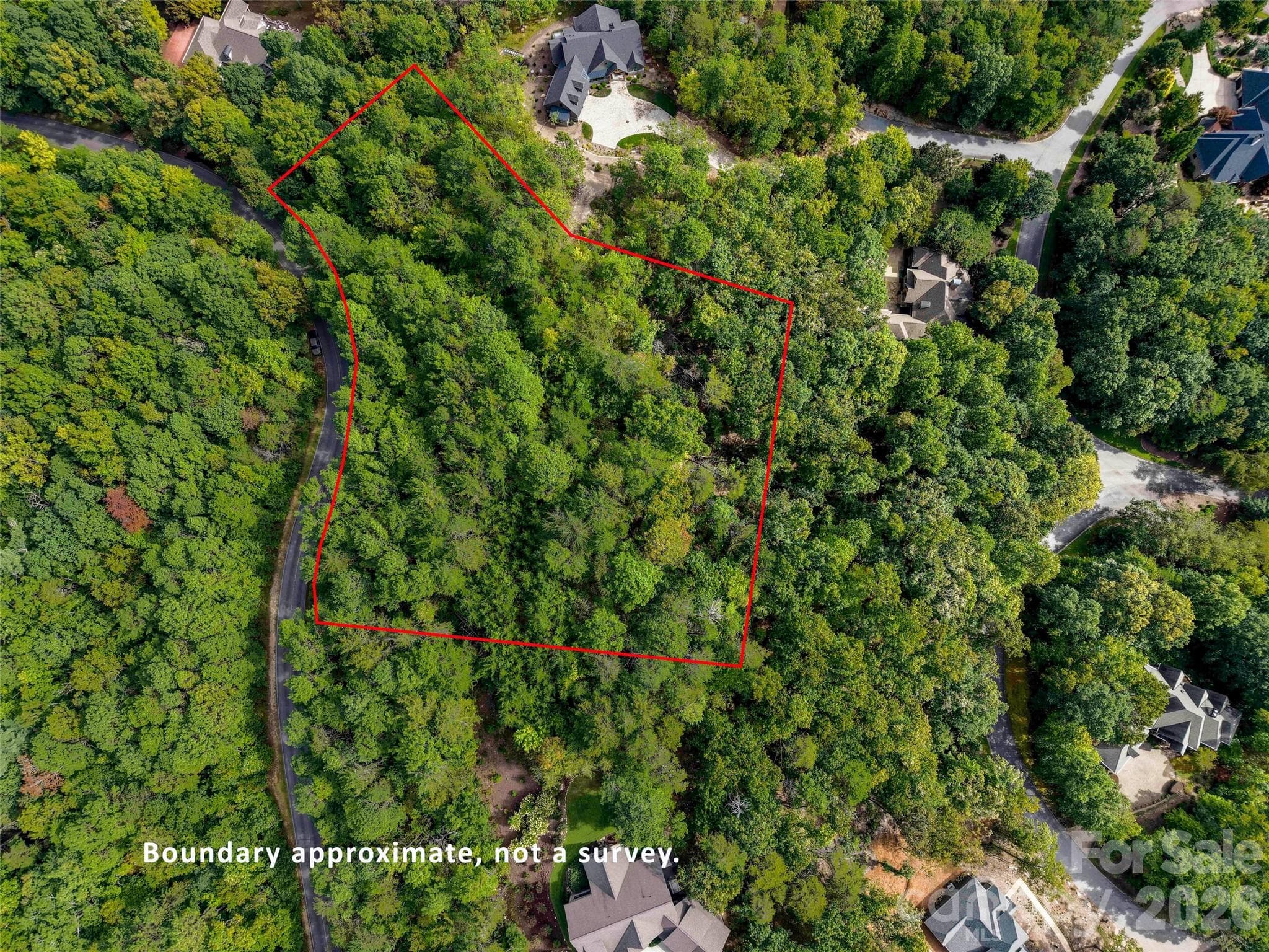 Lot at 00 Glen Hollow Road, Travelers Rest, photo 9 of 16