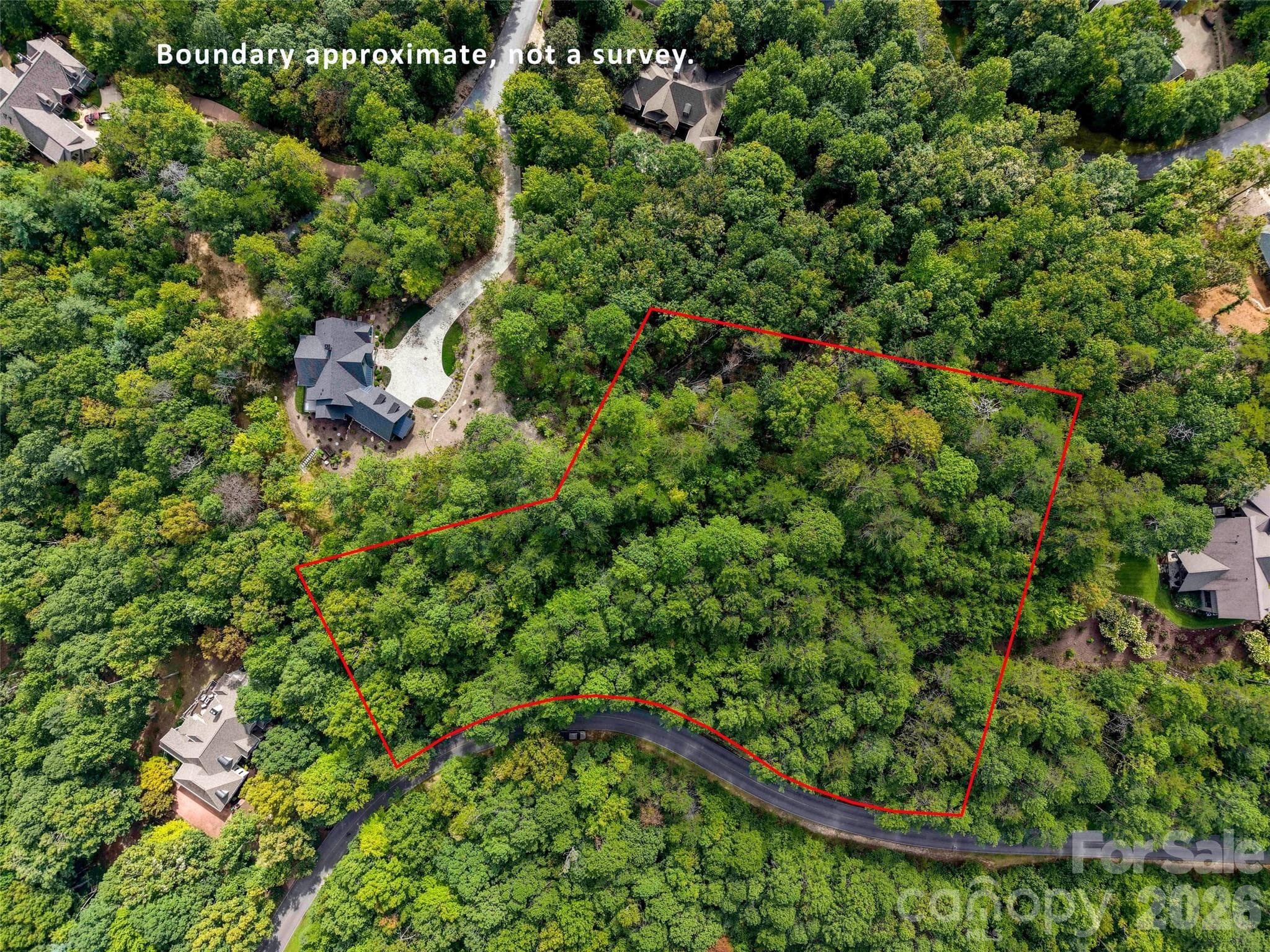 Lot at 00 Glen Hollow Road, Travelers Rest, photo 13 of 16