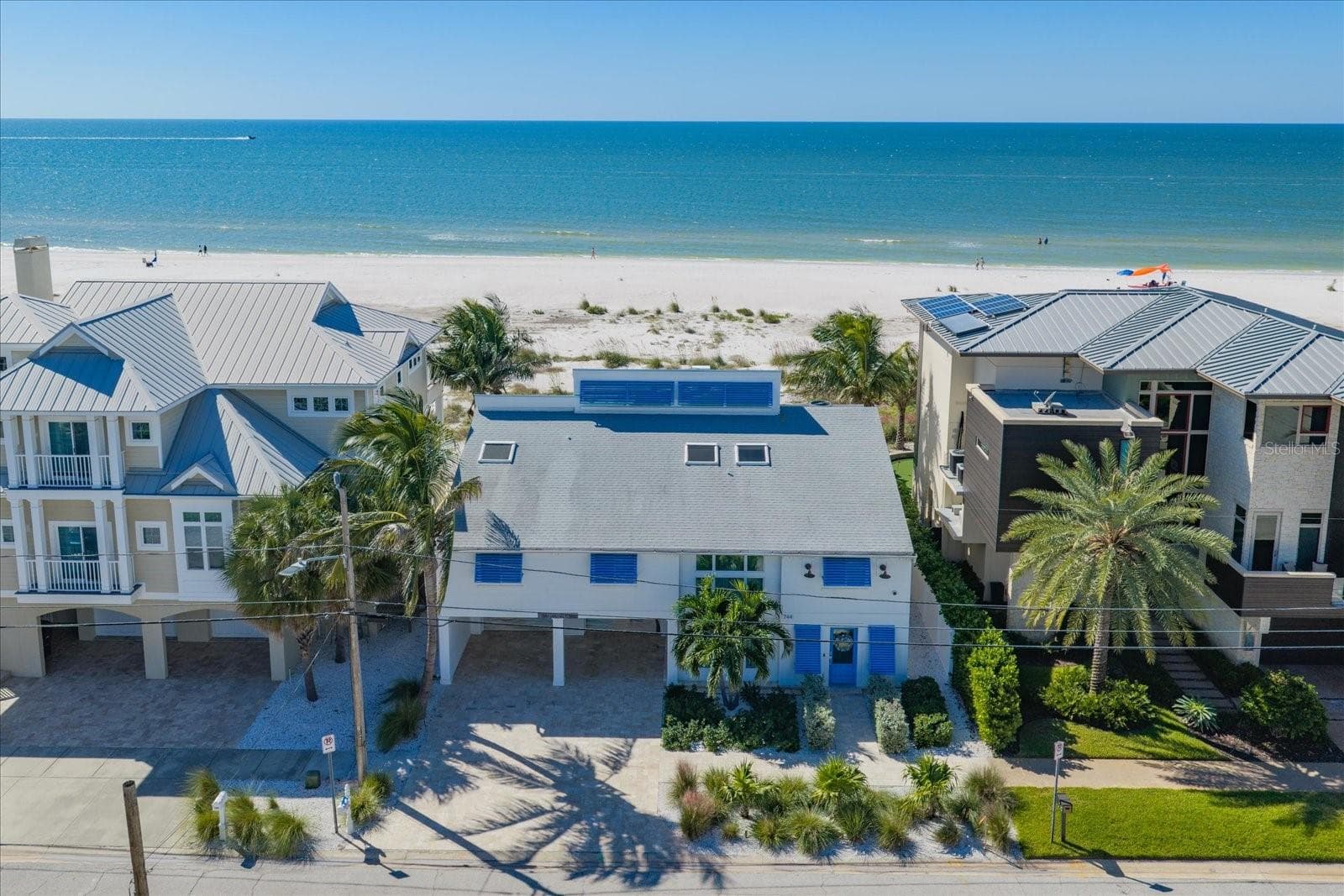 Single Family Residence at 744 ELDORADO AVE, CLEARWATER, photo 2 of 53
