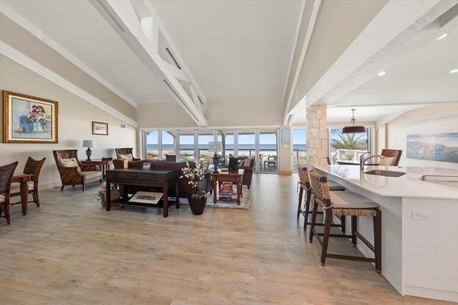 Single Family Residence at 744 ELDORADO AVE, CLEARWATER, photo 11 of 53