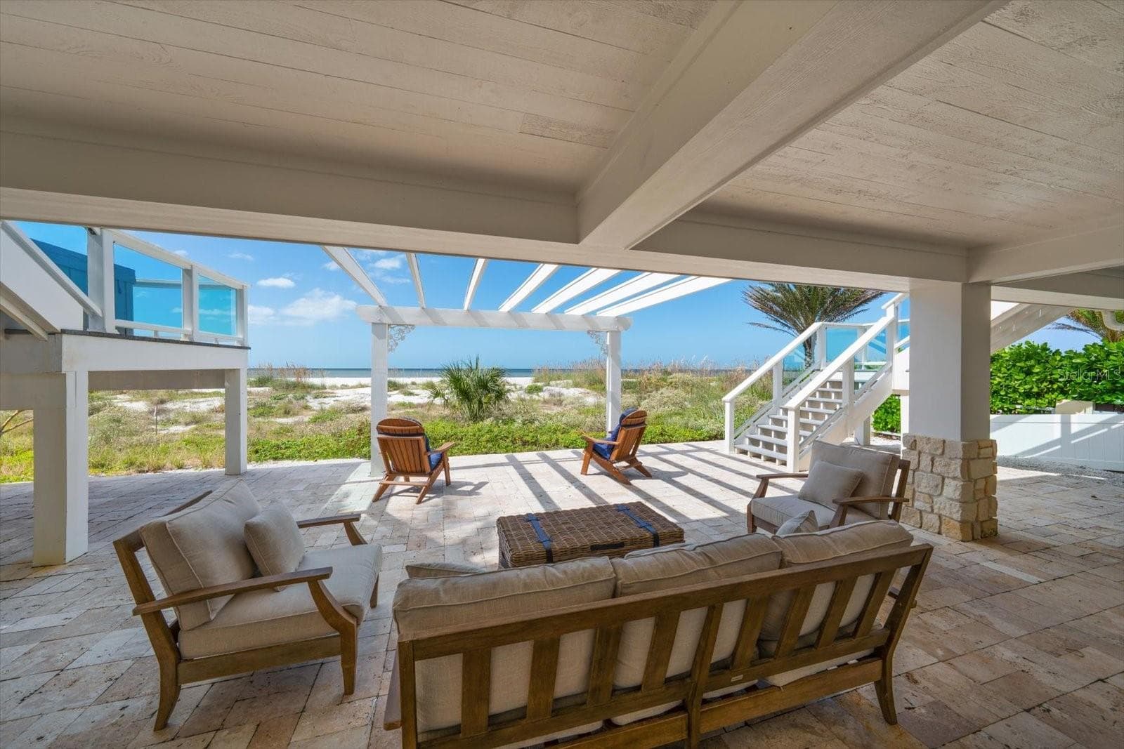 Single Family Residence at 744 ELDORADO AVE, CLEARWATER, photo 38 of 53