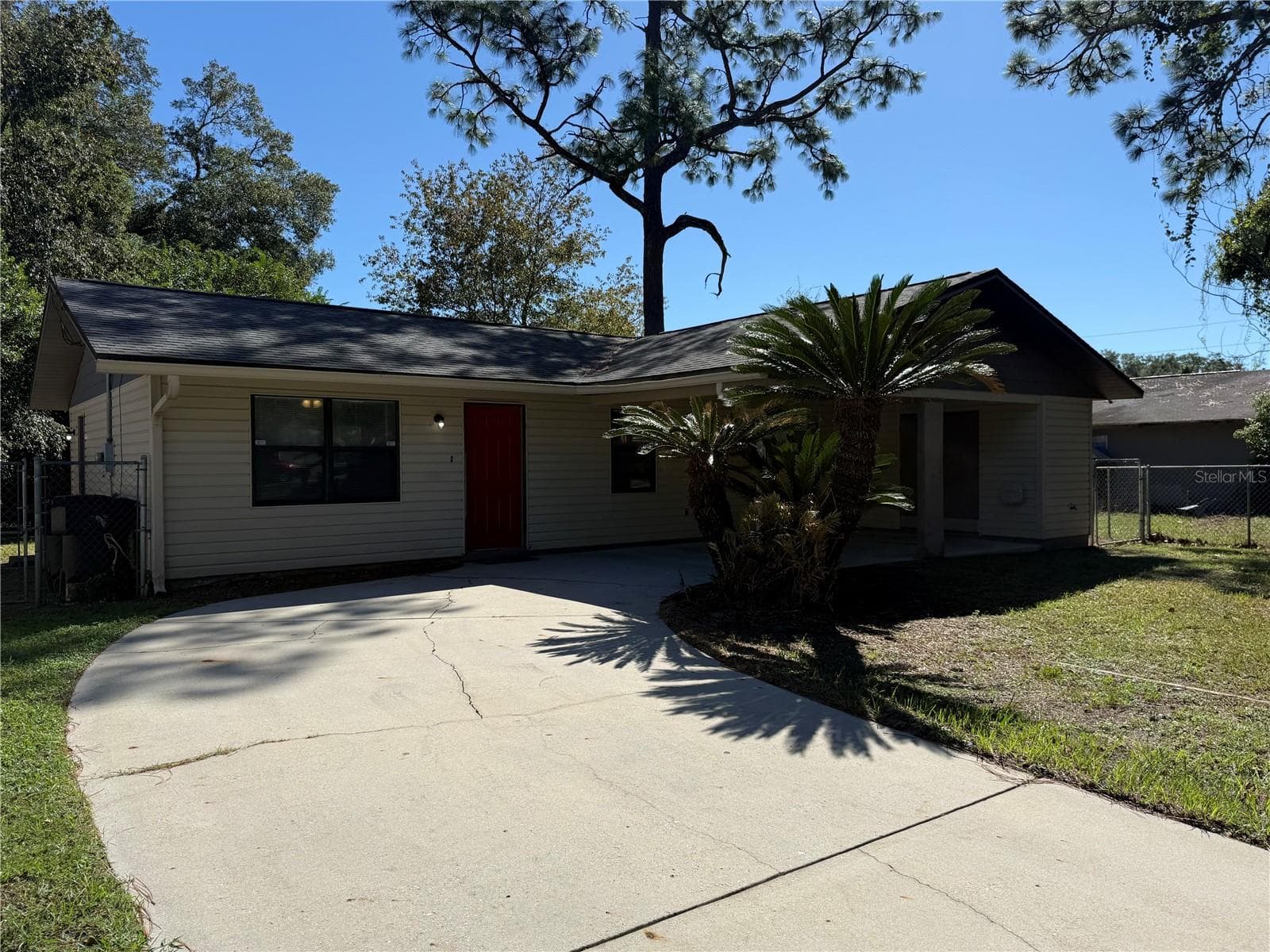 Single Family Residence at 2917 NE 17TH TER, OCALA, photo 18 of 22