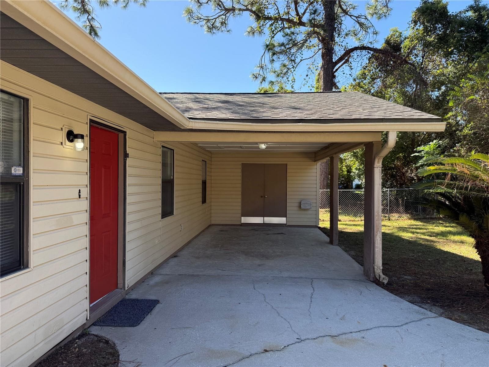 Single Family Residence at 2917 NE 17TH TER, OCALA, photo 2 of 22
