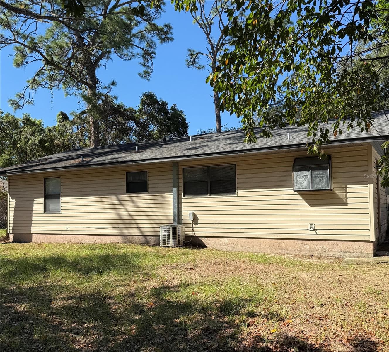 Single Family Residence at 2917 NE 17TH TER, OCALA, photo 19 of 22