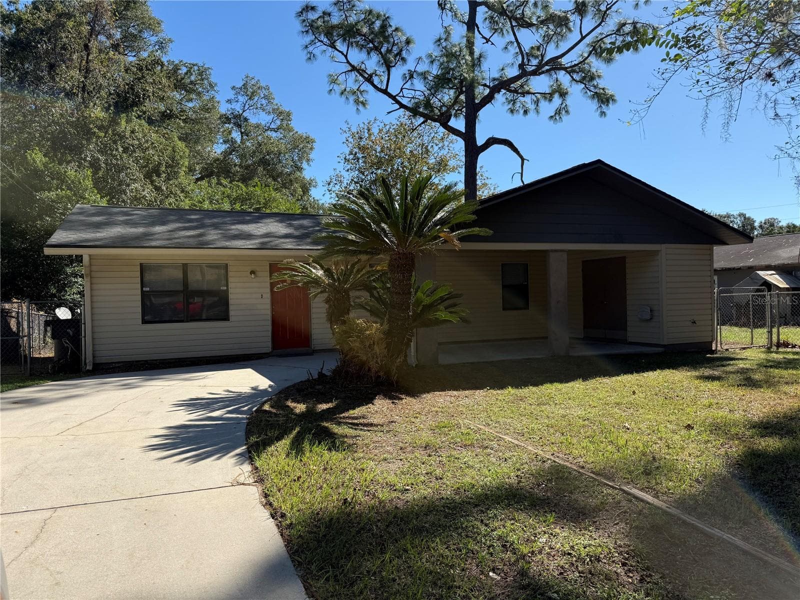 Single Family Residence at 2917 NE 17TH TER, OCALA, photo 21 of 22