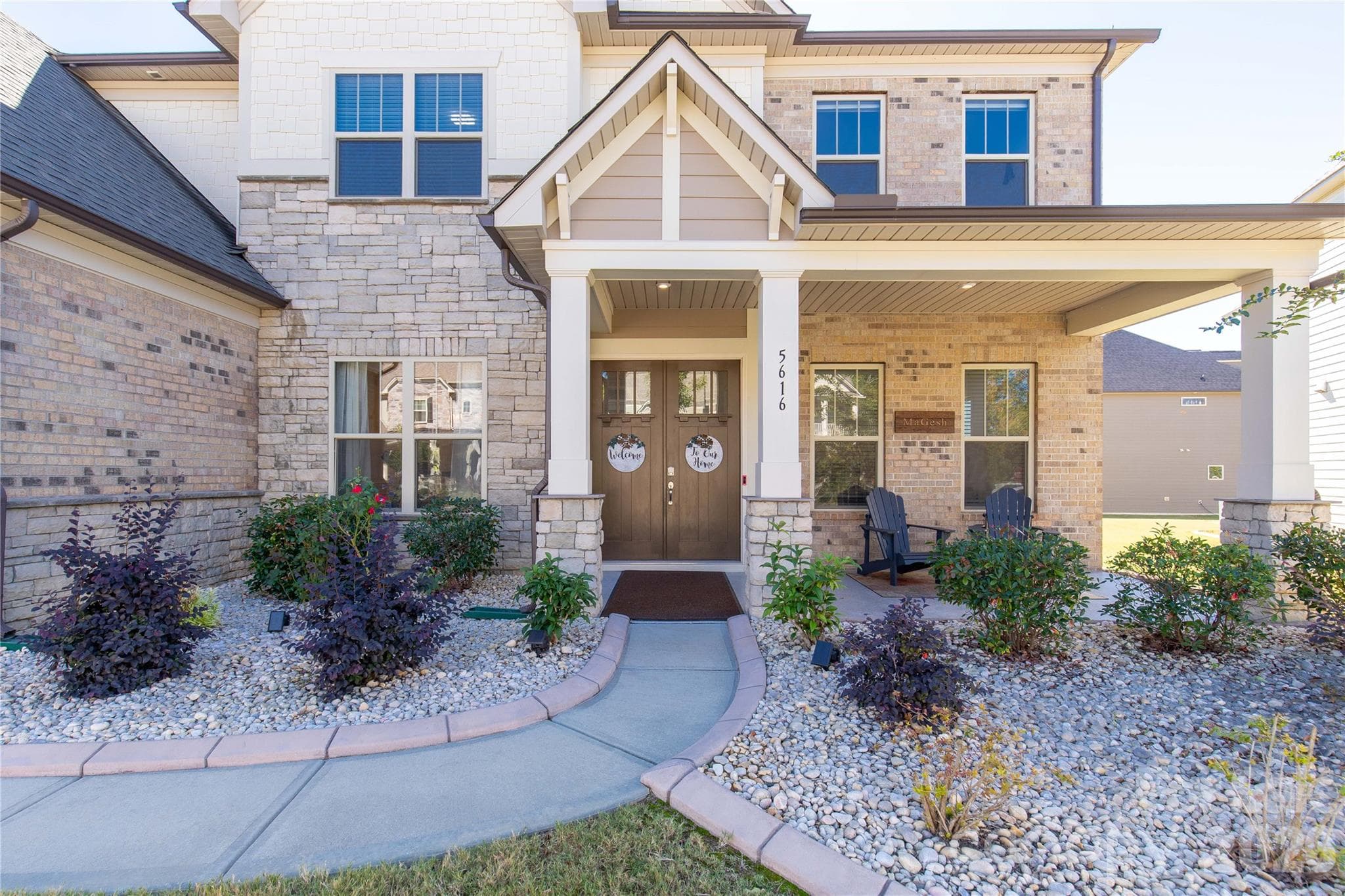 5616 Regal Way