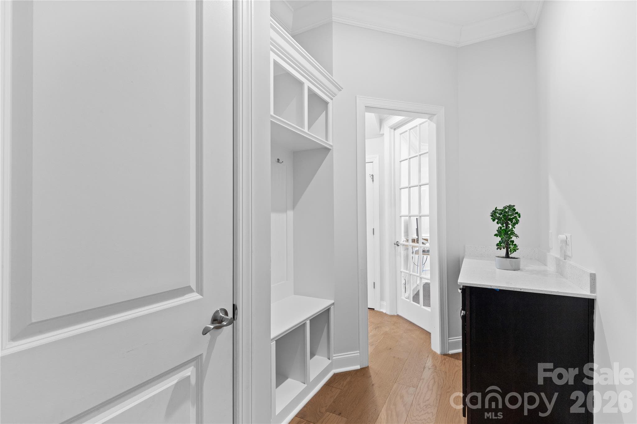 Drop Zone Off The Garage - 5616 Regal Way, Indian Land