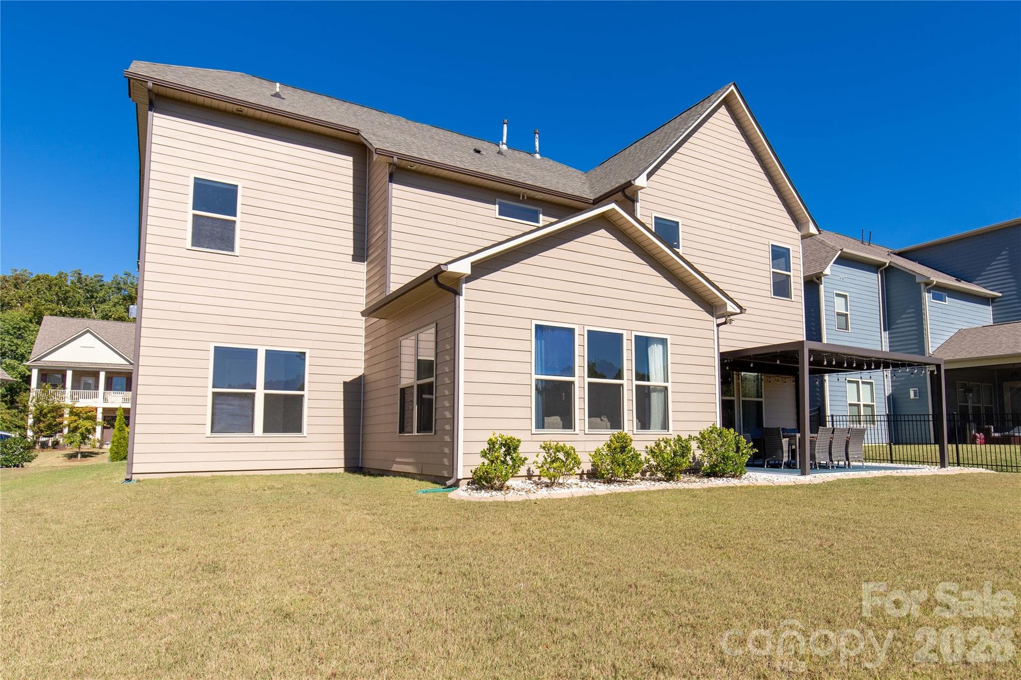 Single Family Residence at 5616 Regal Way, Indian Land, photo 40 of 46
