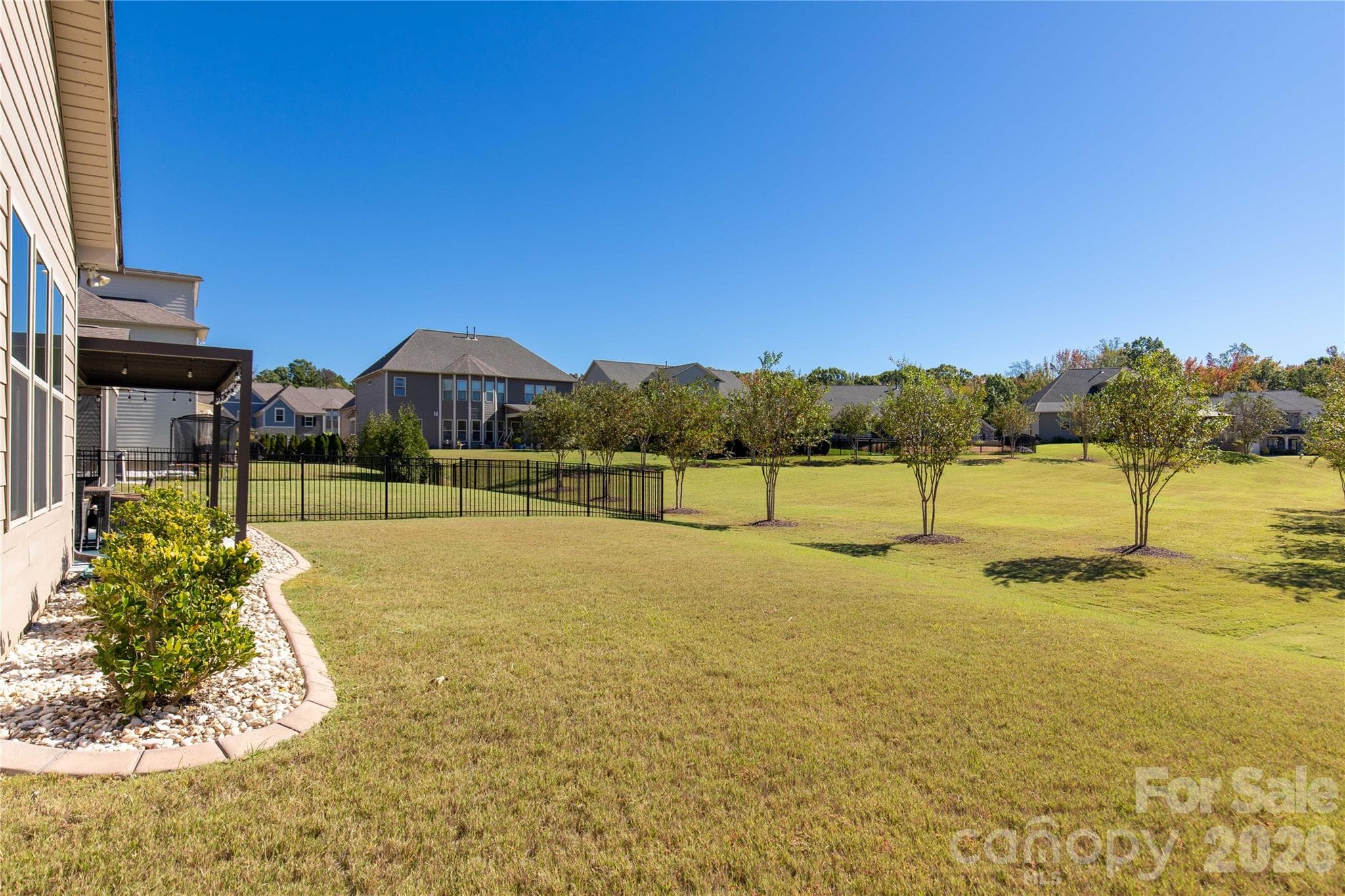 Single Family Residence at 5616 Regal Way, Indian Land, photo 43 of 46