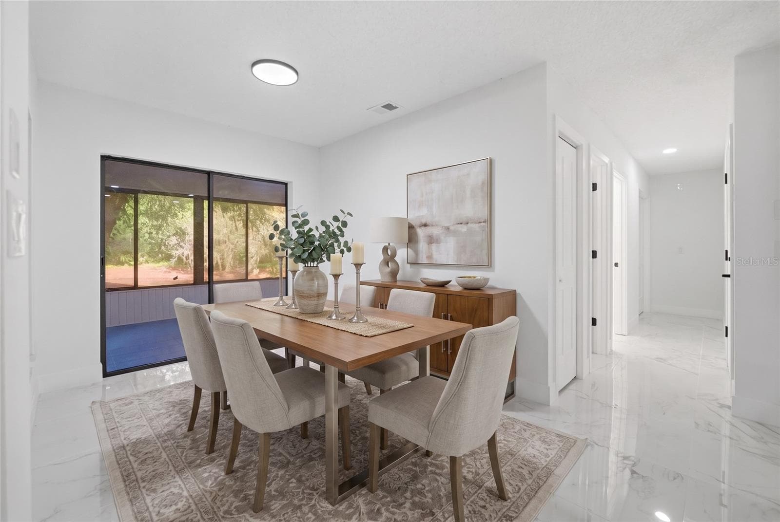 Single Family Residence at 6201 GREENWICH DR, TAMPA, photo 14 of 46