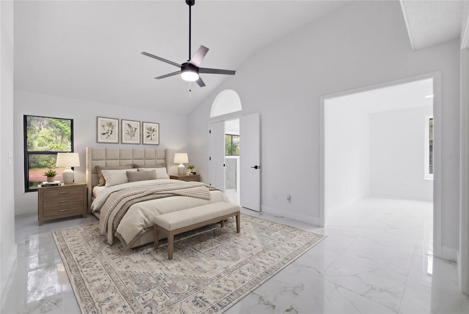 Single Family Residence at 6201 GREENWICH DR, TAMPA, photo 17 of 46