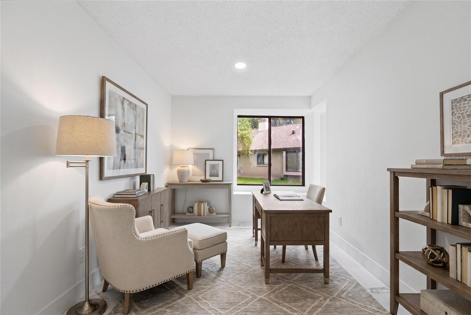 Single Family Residence at 6201 GREENWICH DR, TAMPA, photo 19 of 46