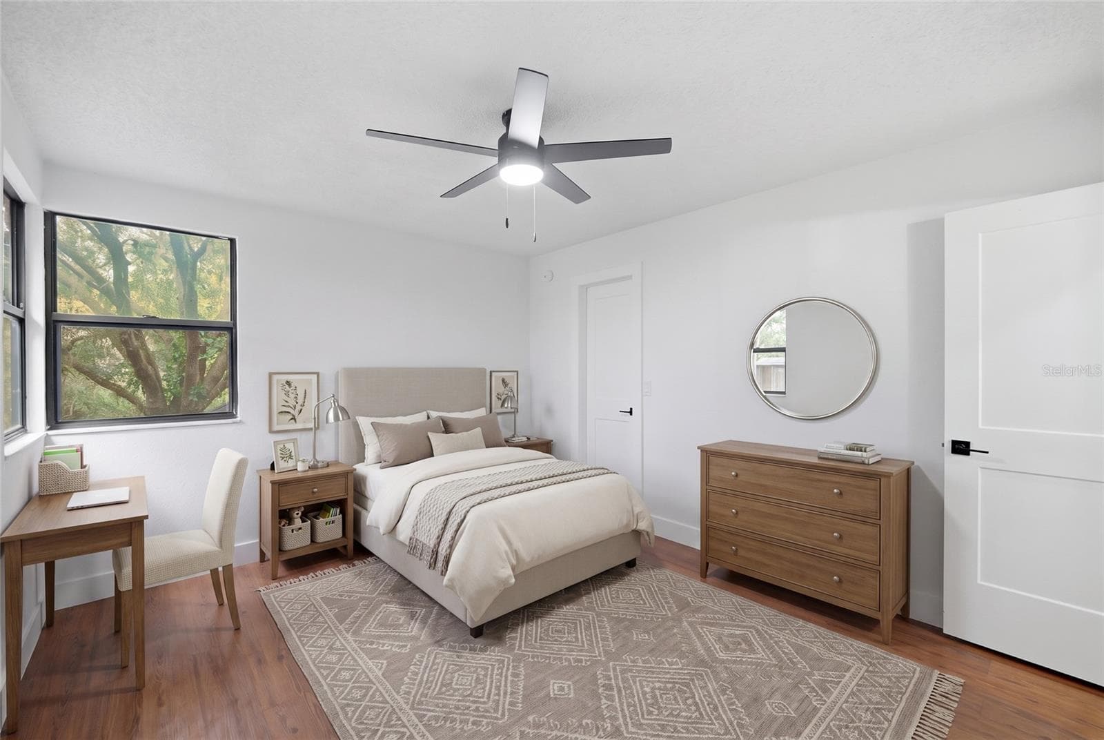Single Family Residence at 6201 GREENWICH DR, TAMPA, photo 28 of 46