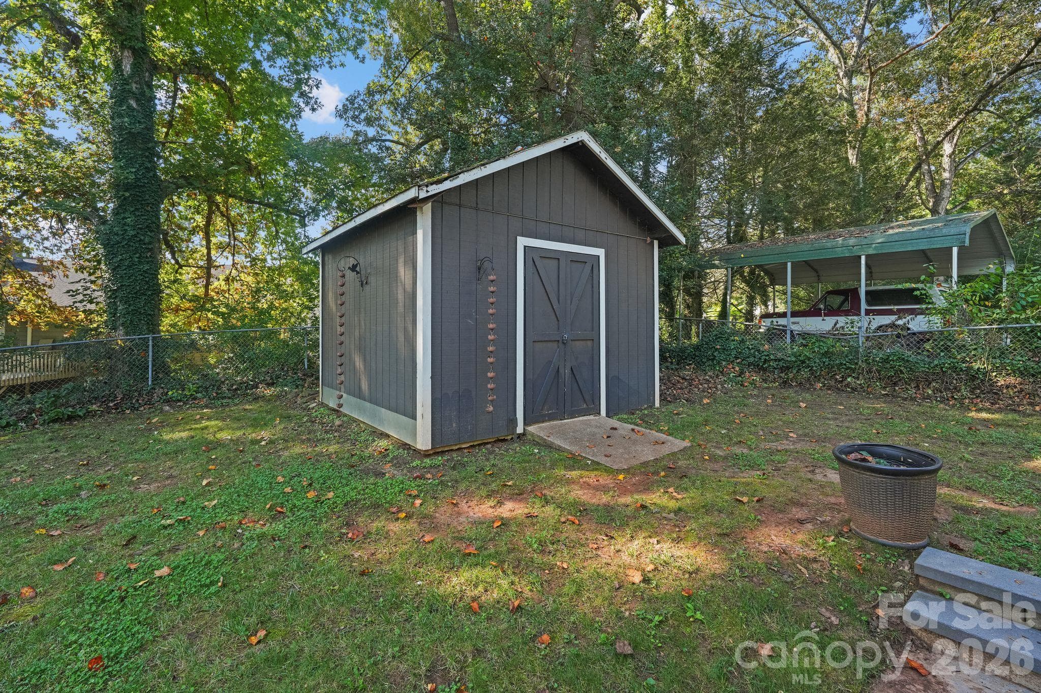 Single Family Residence at 1077 19th Avenue Place NW, Hickory, photo 24 of 33