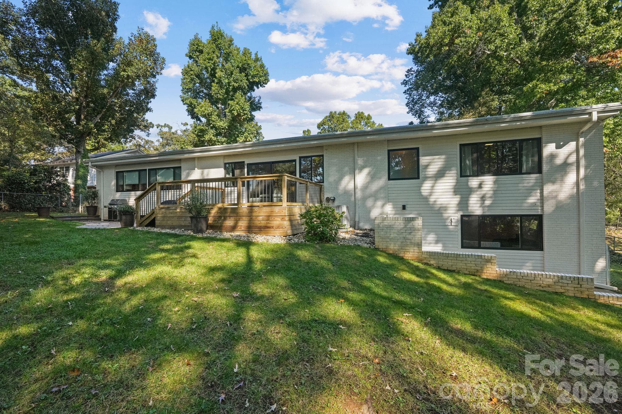 Single Family Residence at 1077 19th Avenue Place NW, Hickory, photo 30 of 33