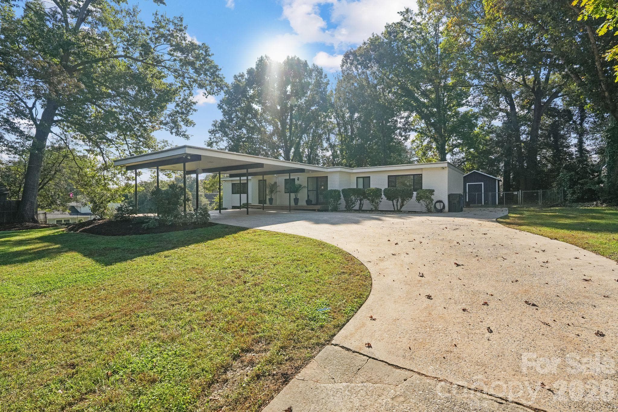 Single Family Residence at 1077 19th Avenue Place NW, Hickory, photo 31 of 33