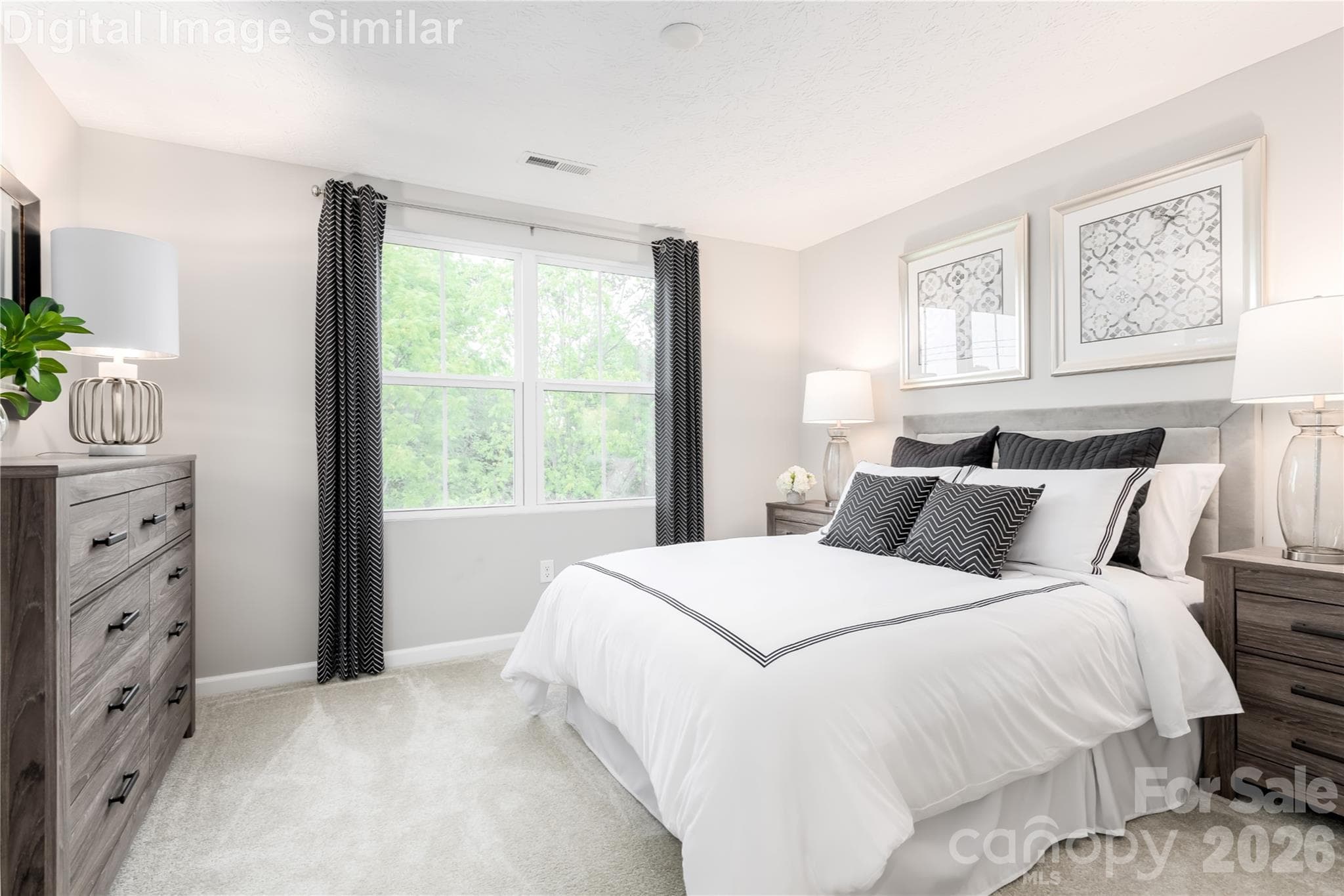 Representative Photo Only - 618 Rykaroon Drive, Charlotte