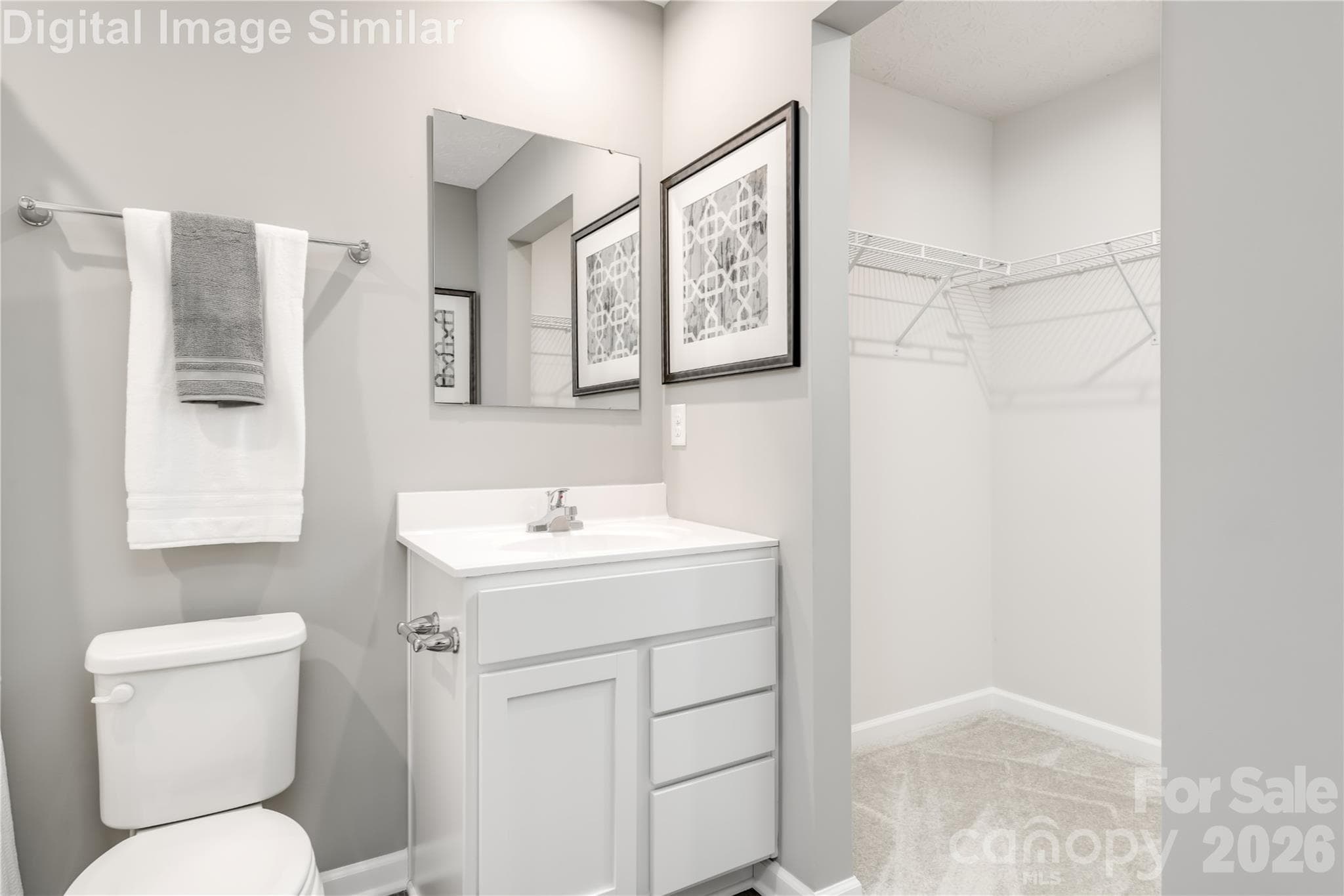 Representative Photo Only - 618 Rykaroon Drive, Charlotte