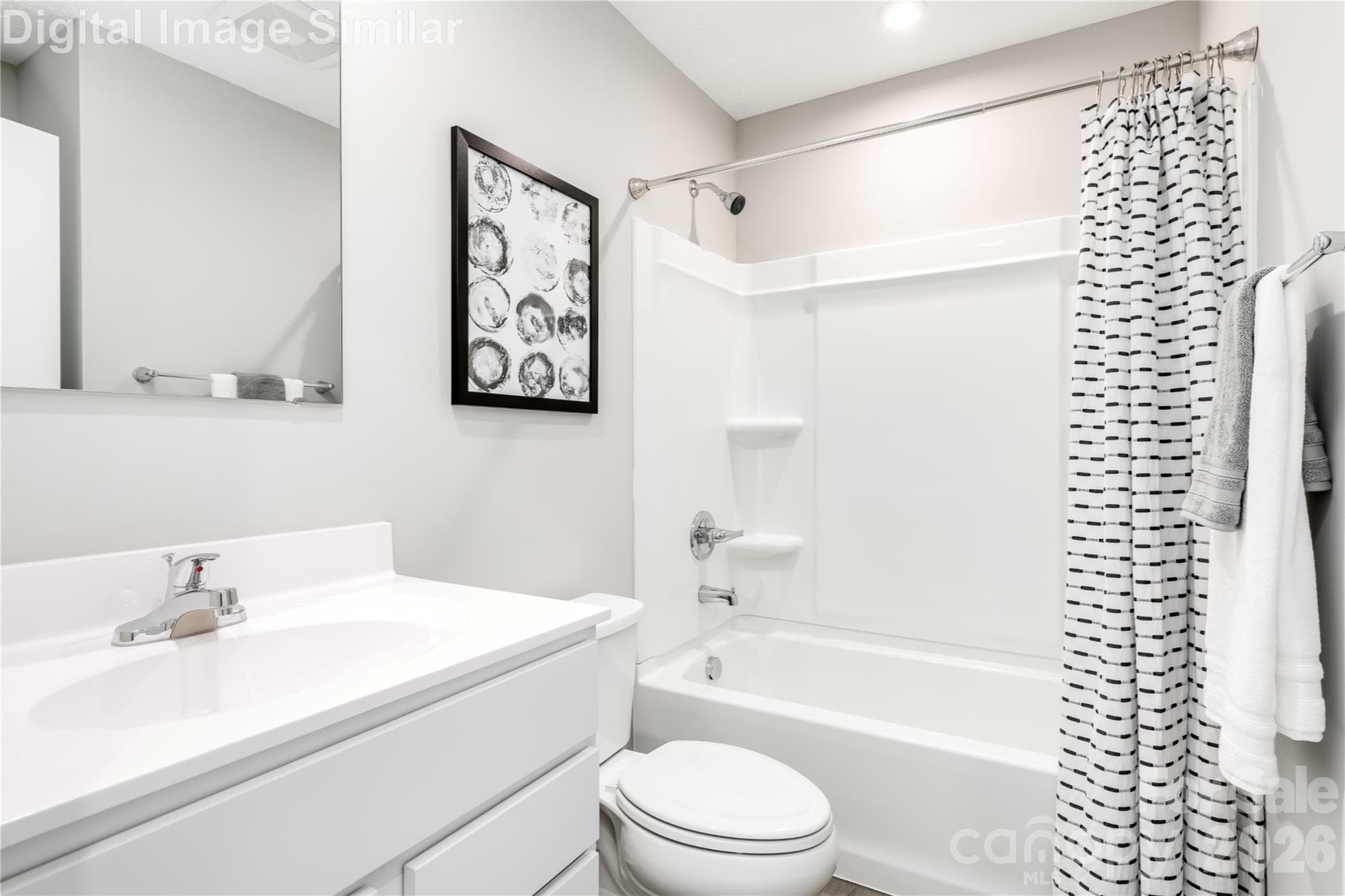 Representative Photo Only - 618 Rykaroon Drive, Charlotte