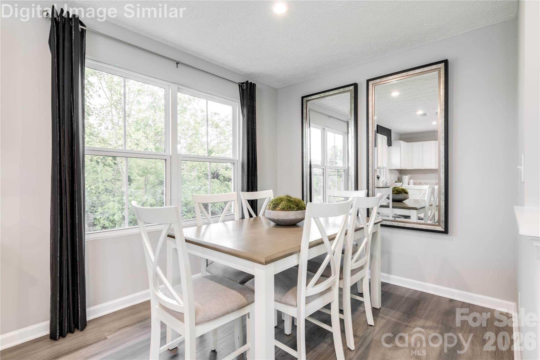 Representative Photo Only - 315 Rigshaw Road, Charlotte