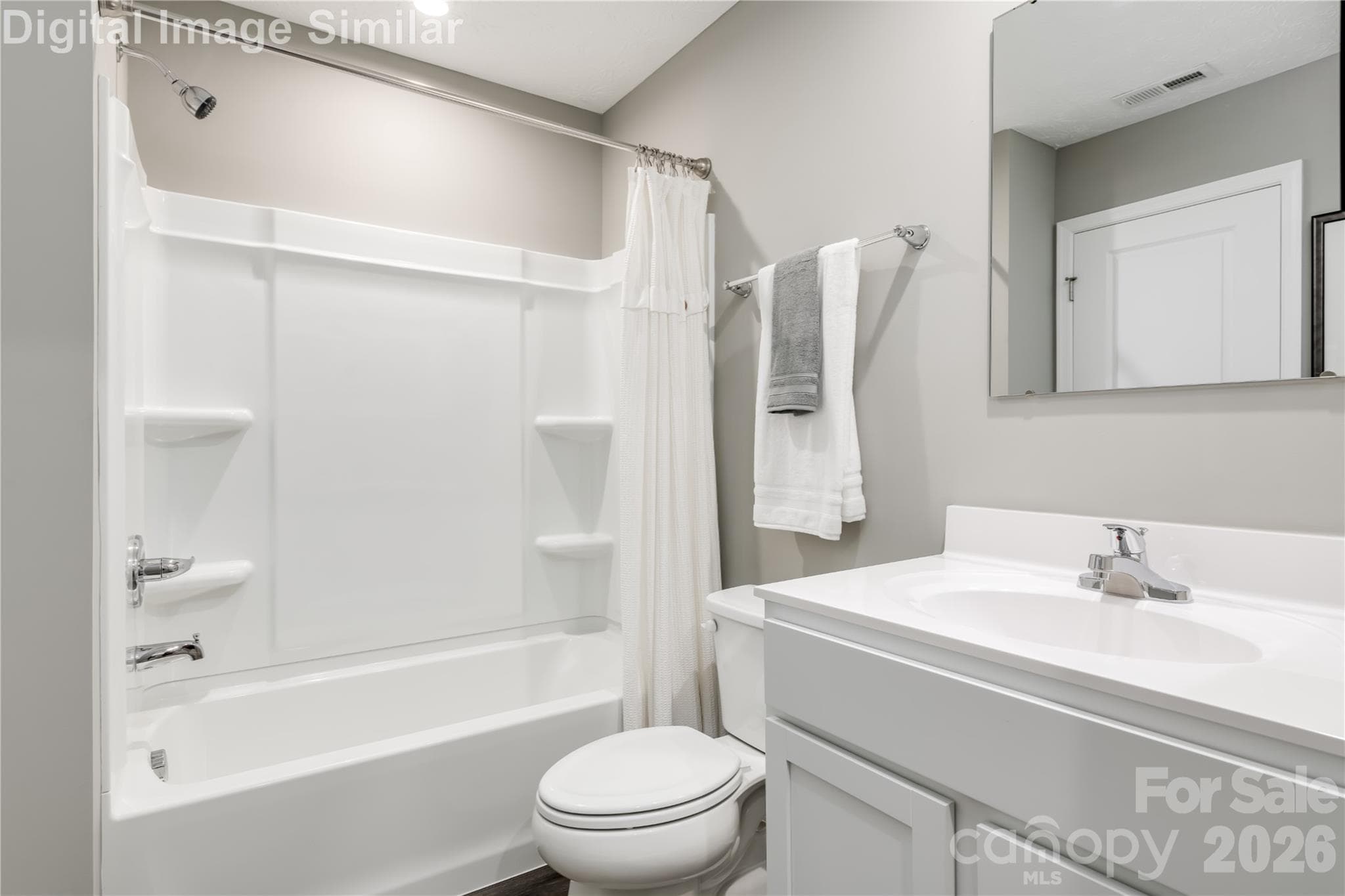 Representative Photo Only - 315 Rigshaw Road, Charlotte