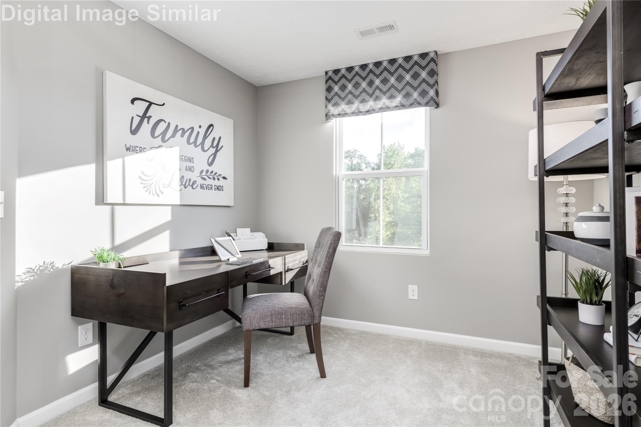 Representative Photo Only - 315 Rigshaw Road, Charlotte