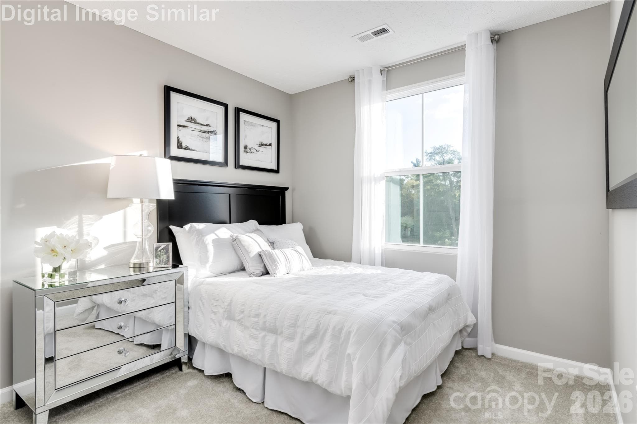 Representative Photo Only - 315 Rigshaw Road, Charlotte