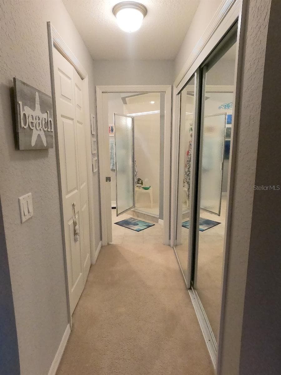 Master shower V1 - LAKESIDE LANDINGS, OXFORD