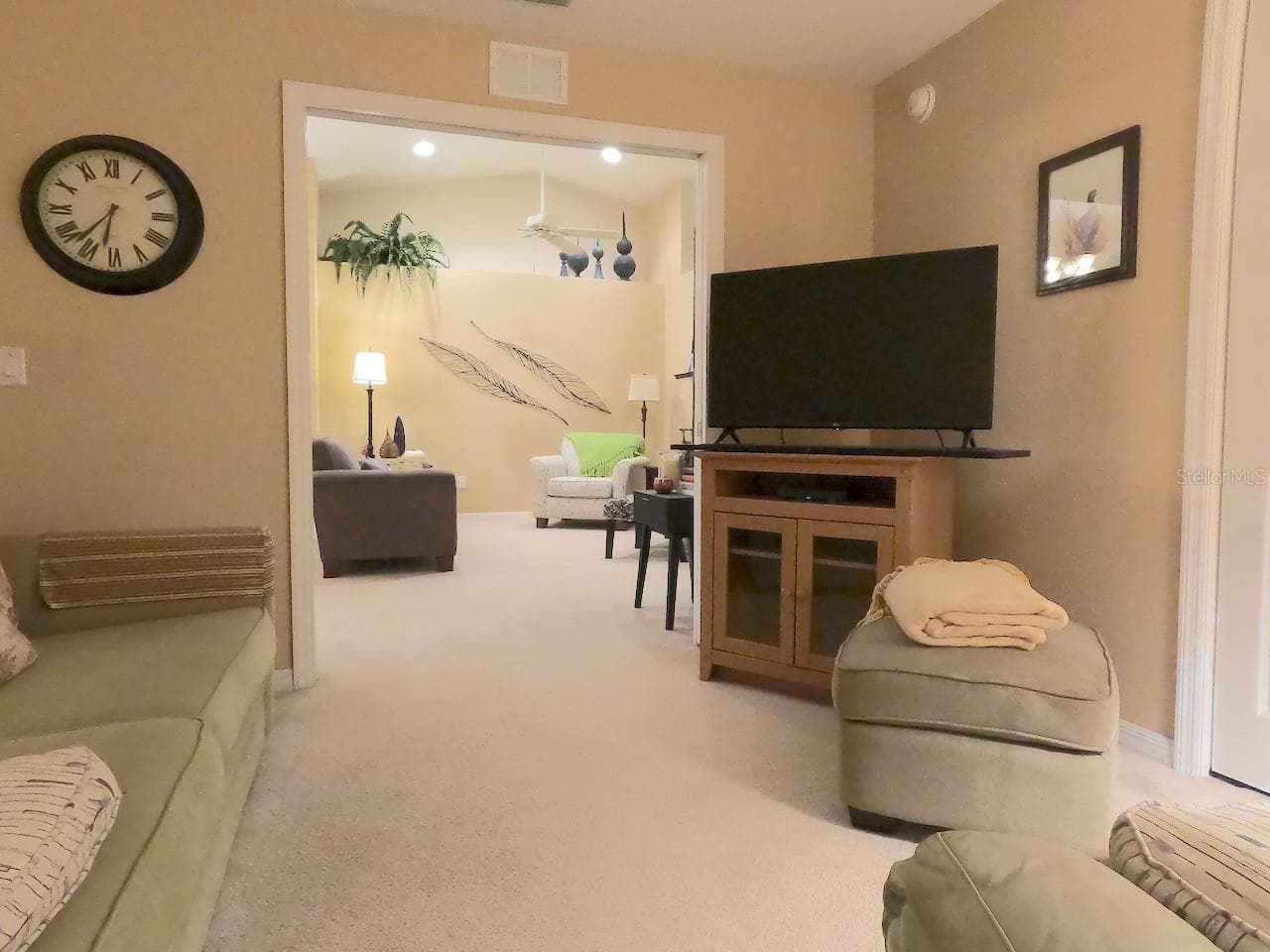 Bedroom 3 V3 - LAKESIDE LANDINGS, OXFORD