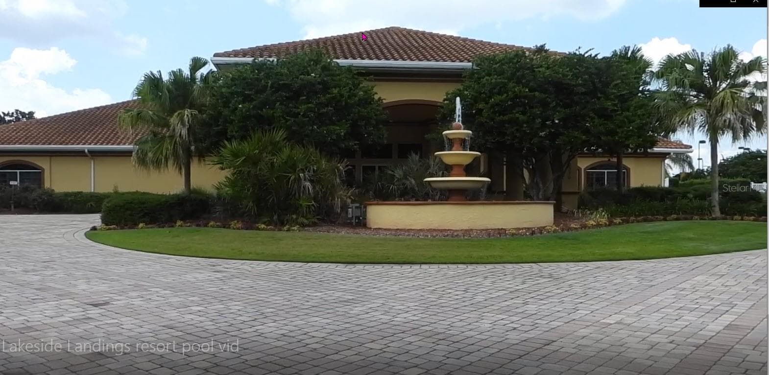 Owner Clubhouse - LAKESIDE LANDINGS, OXFORD