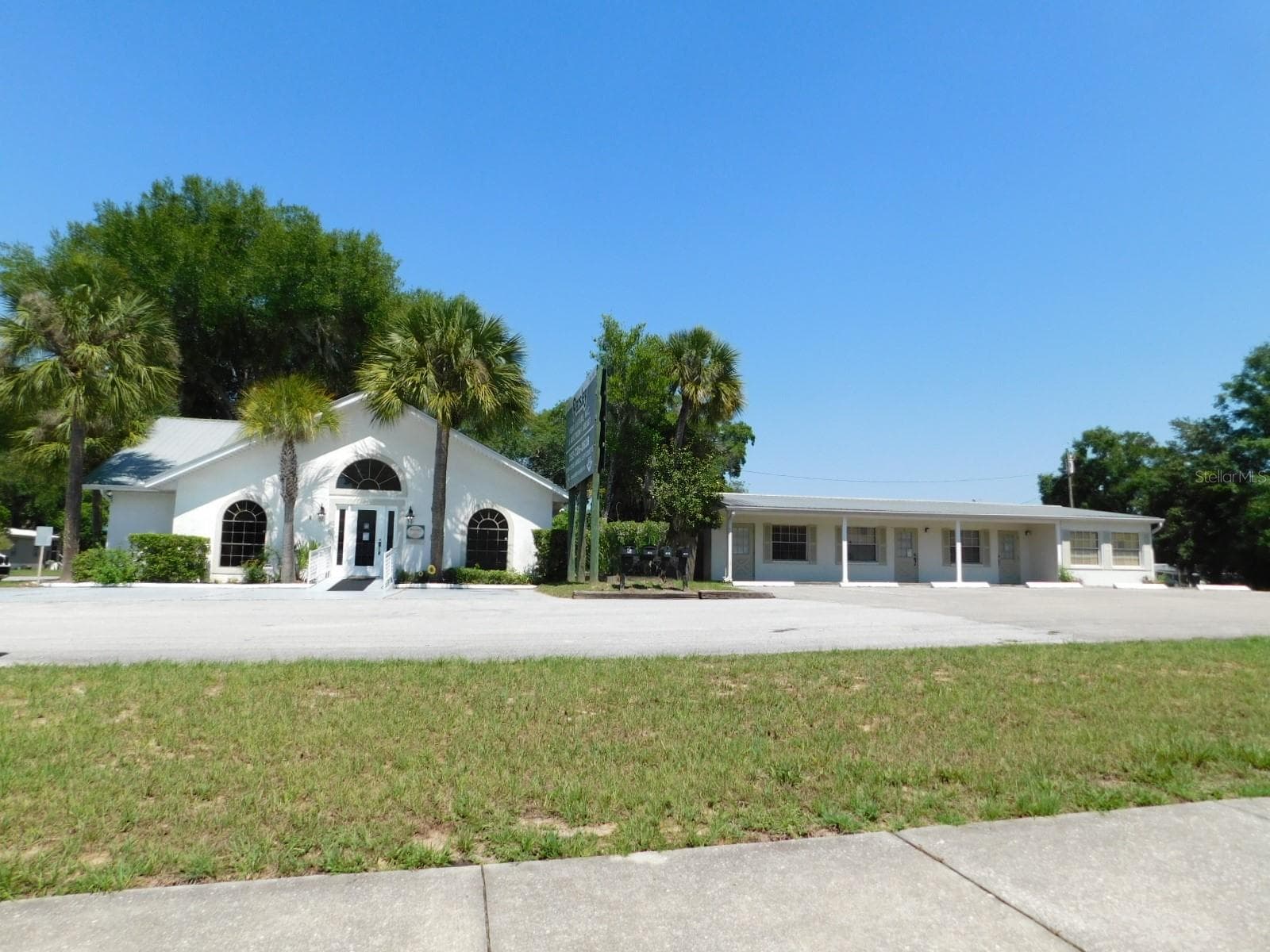 2 buildings, $295,000.00 - 4635 & 4611 N CARL G. ROSE HWY, HERNANDO