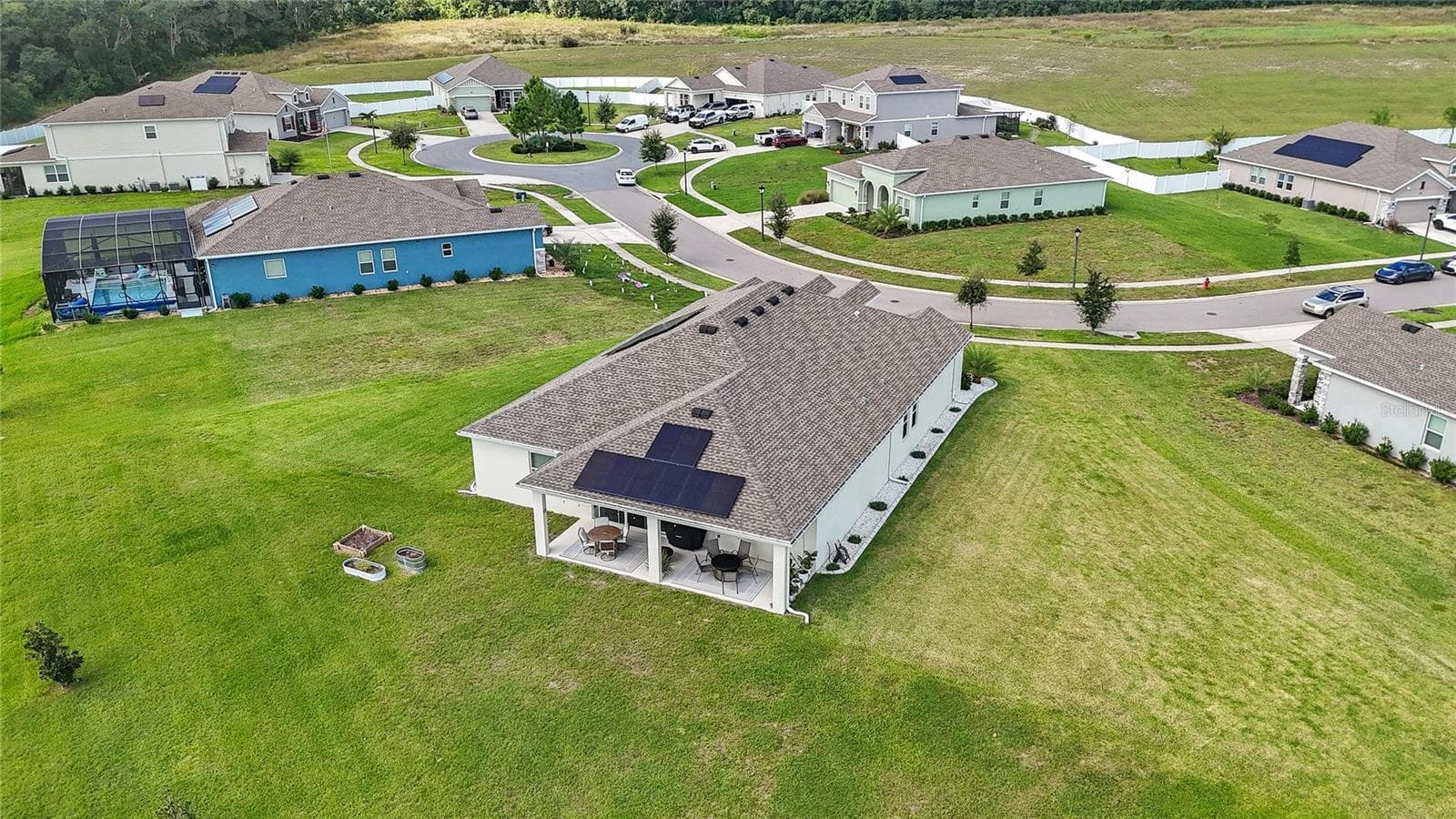 Single Family Residence at 6025 CLAYSTONE WAY, MOUNT DORA, photo 18 of 28