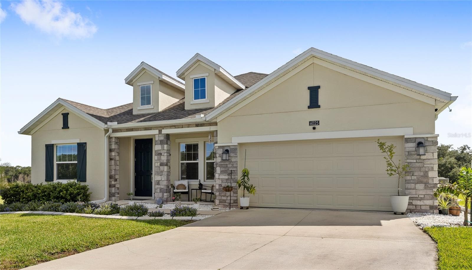 Single Family Residence at 6025 CLAYSTONE WAY, MOUNT DORA, photo 28 of 28