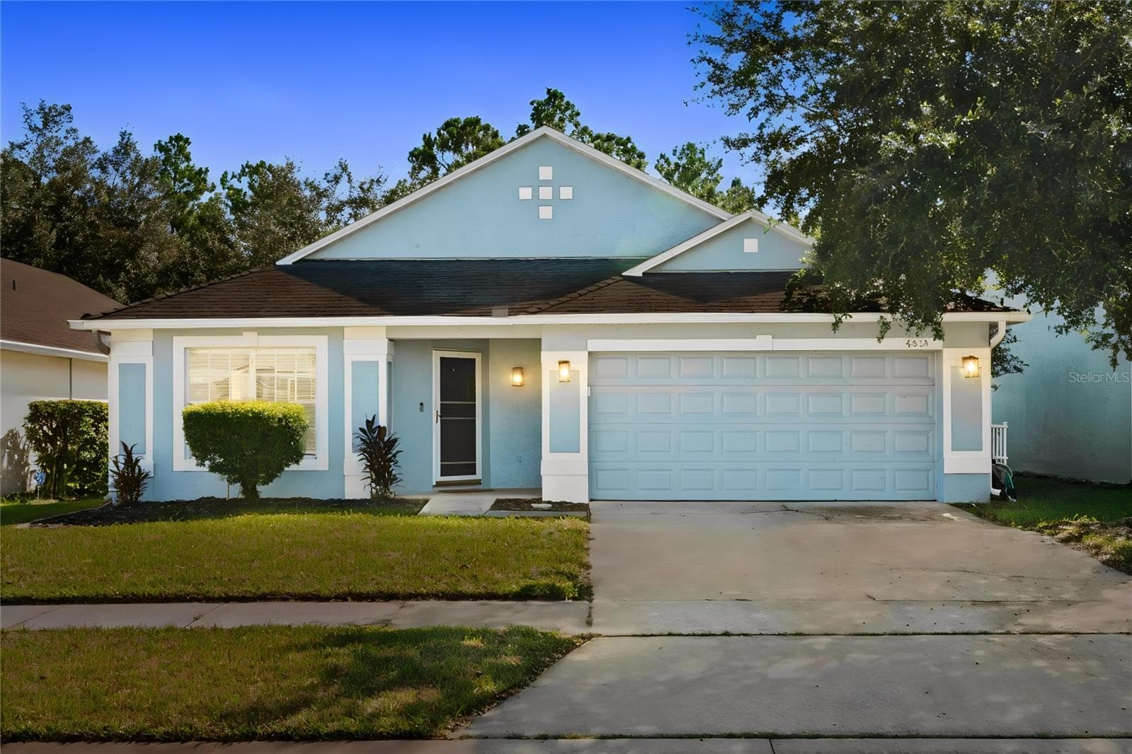 4533 NORTHERN DANCER WAY