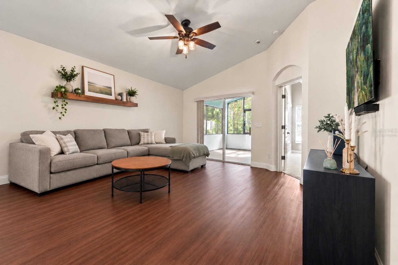 Virtually Staged - 4533 NORTHERN DANCER WAY, ORLANDO