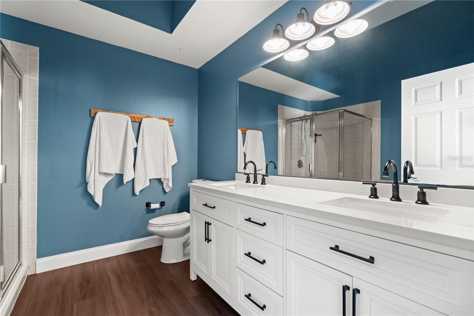 Single Family Residence at 4533 NORTHERN DANCER WAY, ORLANDO, photo 11 of 25