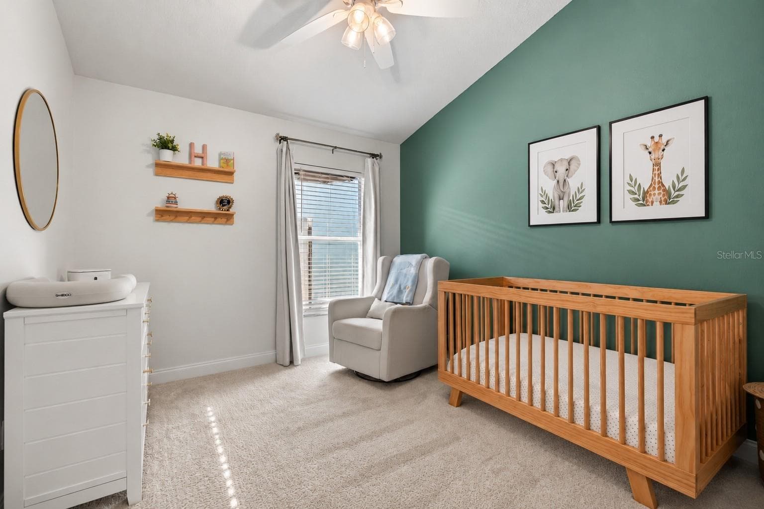 Single Family Residence at 4533 NORTHERN DANCER WAY, ORLANDO, photo 15 of 25