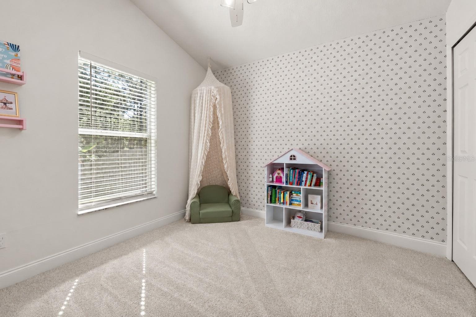 Single Family Residence at 4533 NORTHERN DANCER WAY, ORLANDO, photo 16 of 25