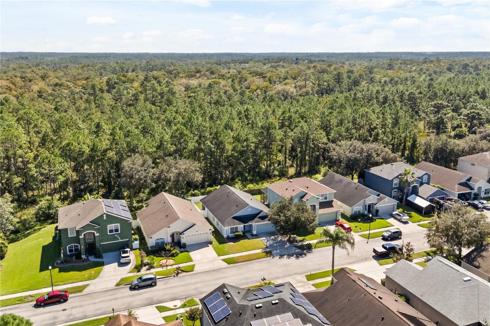 Single Family Residence at 4533 NORTHERN DANCER WAY, ORLANDO, photo 21 of 25