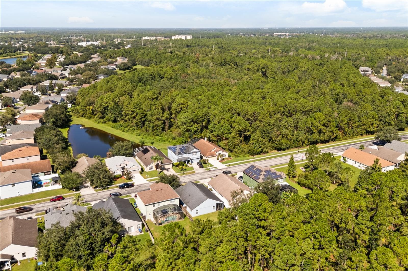 Single Family Residence at 4533 NORTHERN DANCER WAY, ORLANDO, photo 22 of 25