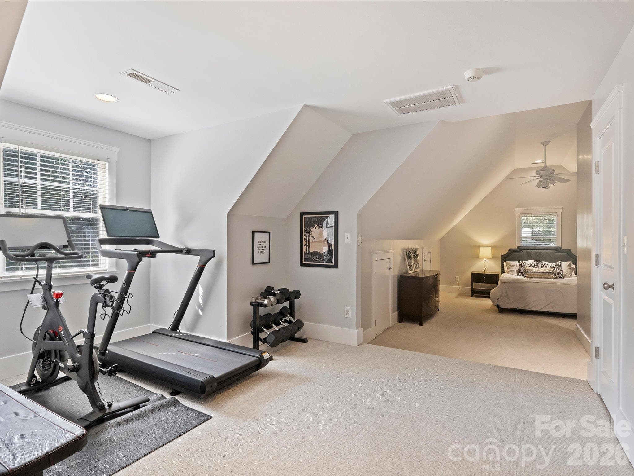 Flex Space - 5919 Creola Road, Charlotte