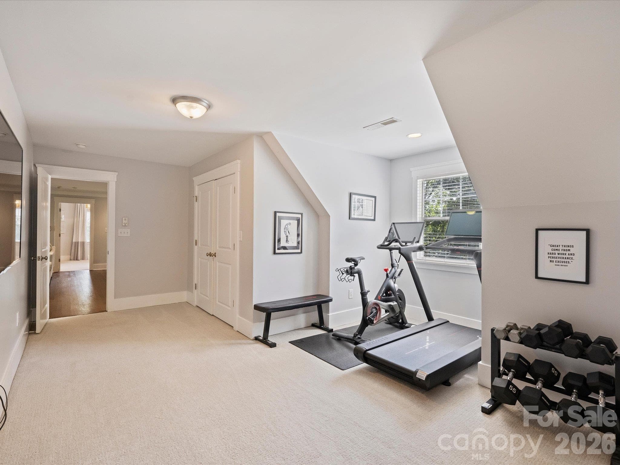 Flex Space - 5919 Creola Road, Charlotte