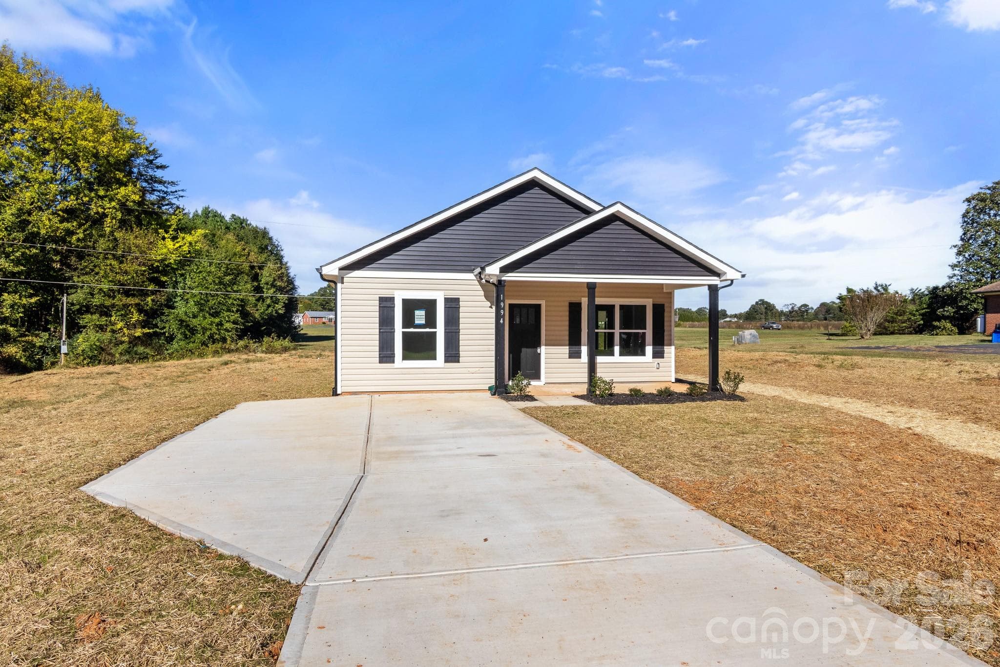 Single Family Residence at 1994 Modern Estates Road, Lincolnton, photo 5 of 60